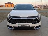 Kia Sportage 2025 года за 13 200 000 тг. в Атырау