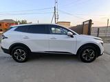 Kia Sportage 2025 годаүшін13 200 000 тг. в Атырау – фото 4