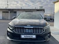 Kia K7 2021 годаүшін13 500 000 тг. в Шымкент