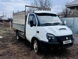ГАЗ ГАЗель 2006 года за 3 500 000 тг. в Актобе