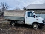 ГАЗ ГАЗель 2006 года за 3 500 000 тг. в Актобе – фото 2