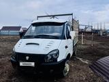 ГАЗ ГАЗель 2006 года за 3 500 000 тг. в Актобе – фото 3