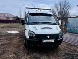 ГАЗ ГАЗель 2006 года за 3 500 000 тг. в Актобе – фото 5