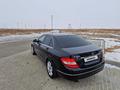 Mercedes-Benz C 180 2007 годаfor5 600 000 тг. в Карабалык (Карабалыкский р-н) – фото 3