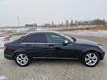 Mercedes-Benz C 180 2007 годаfor5 600 000 тг. в Карабалык (Карабалыкский р-н) – фото 5