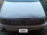 Volkswagen Passat 1991 годаүшін750 000 тг. в Кокшетау