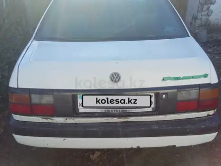 Volkswagen Passat 1991 года за 750 000 тг. в Кокшетау – фото 2