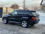 BMW X5 2004 года за 7 400 000 тг. в Алматы – фото 4