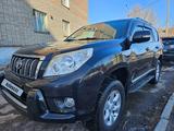 Toyota Land Cruiser Prado 2010 года за 16 500 000 тг. в Усть-Каменогорск – фото 2