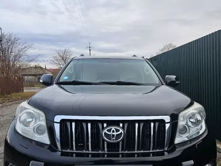 Toyota Land Cruiser Prado 2010 года за 14 000 000 тг. в Усть-Каменогорск