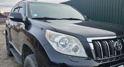 Toyota Land Cruiser Prado 2010 года за 14 000 000 тг. в Усть-Каменогорск – фото 2