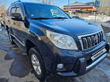 Toyota Land Cruiser Prado 2010 года за 16 500 000 тг. в Усть-Каменогорск – фото 4