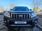 Toyota Land Cruiser Prado 2010 годаүшін14 500 000 тг. в Усть-Каменогорск