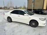 Toyota Camry 2003 года за 4 200 000 тг. в Караганда – фото 4
