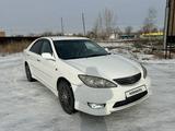 Toyota Camry 2003 года за 4 200 000 тг. в Караганда – фото 3