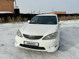 Toyota Camry 2003 года за 4 200 000 тг. в Караганда – фото 2