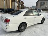 Toyota Camry 2003 года за 4 200 000 тг. в Караганда – фото 5