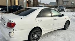 Toyota Camry 2003 года за 4 200 000 тг. в Караганда – фото 5