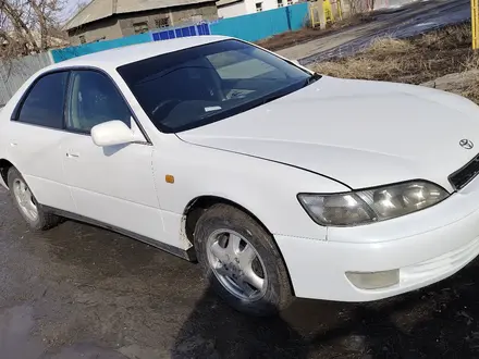 Toyota Windom 1997 года за 3 600 000 тг. в Уштобе – фото 7