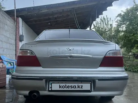 Daewoo Nexia 2005 года за 1 500 000 тг. в Шымкент – фото 10