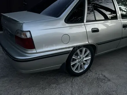 Daewoo Nexia 2005 года за 1 500 000 тг. в Шымкент – фото 11