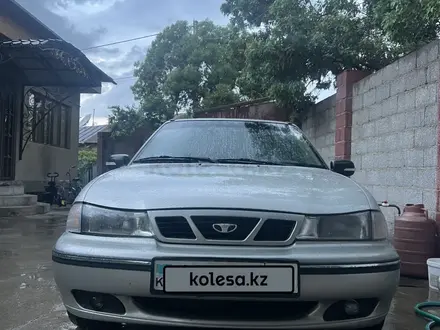 Daewoo Nexia 2005 года за 1 500 000 тг. в Шымкент – фото 9