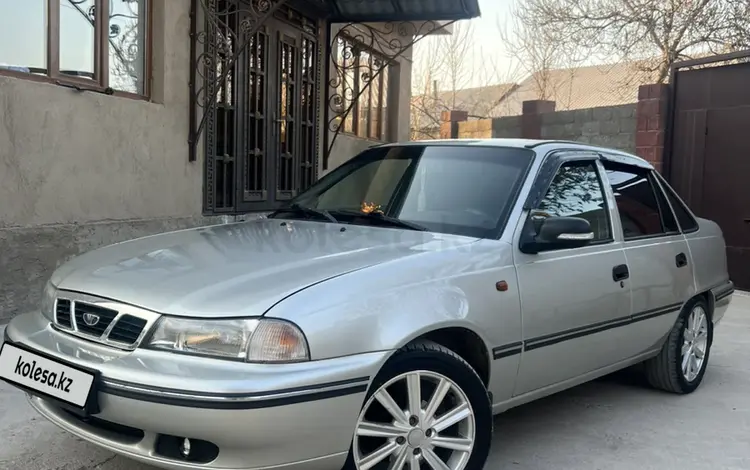 Daewoo Nexia 2005 года за 1 500 000 тг. в Шымкент