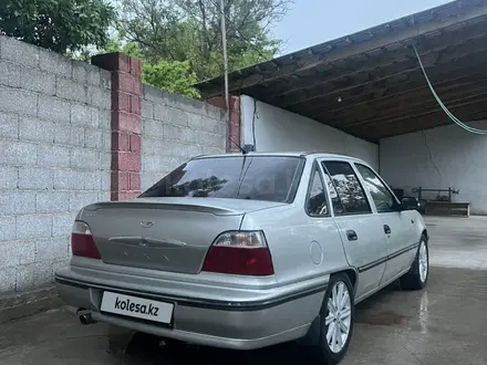 Daewoo Nexia 2005 года за 1 500 000 тг. в Шымкент – фото 8