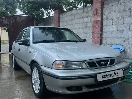 Daewoo Nexia 2005 года за 1 500 000 тг. в Шымкент – фото 6