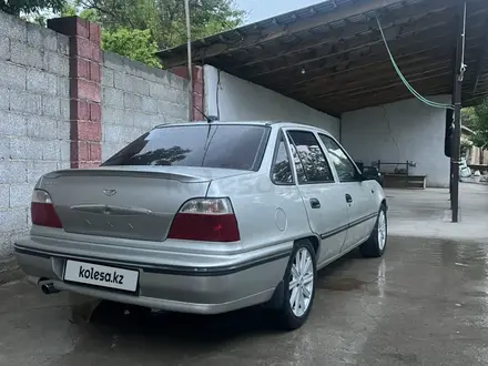 Daewoo Nexia 2005 года за 1 500 000 тг. в Шымкент – фото 7