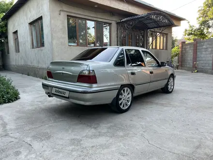 Daewoo Nexia 2005 года за 1 500 000 тг. в Шымкент – фото 16