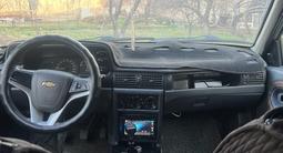 Daewoo Nexia 2005 годаүшін1 500 000 тг. в Шымкент – фото 3
