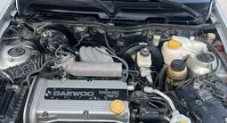 Daewoo Nexia 2005 годаүшін1 500 000 тг. в Шымкент – фото 2