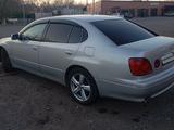 Lexus GS 300 2000 года за 4 200 000 тг. в Алматы