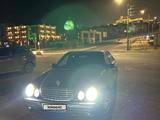 Mercedes-Benz E 320 1999 года за 3 800 000 тг. в Актау