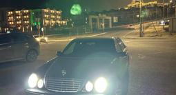 Mercedes-Benz E 320 1999 года за 3 800 000 тг. в Актау