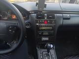 Mercedes-Benz E 320 1999 года за 3 800 000 тг. в Актау – фото 2
