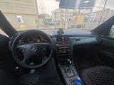 Mercedes-Benz E 320 1999 года за 3 800 000 тг. в Актау – фото 3