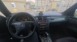 Mercedes-Benz E 320 1999 года за 3 800 000 тг. в Актау – фото 3