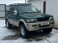 Mitsubishi Montero Sport 1999 года за 2 950 000 тг. в Атырау – фото 2