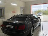 Lexus GS 300 1999 годаүшін5 500 000 тг. в Жанаозен – фото 2