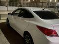 Hyundai Accent 2014 года за 5 700 000 тг. в Актау – фото 3