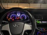 Hyundai Accent 2014 года за 5 700 000 тг. в Актау – фото 4