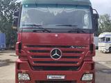 Mercedes-Benz  Actros 2004 годаүшін19 500 000 тг. в Алматы – фото 2