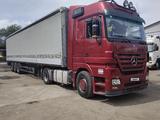 Mercedes-Benz  Actros 2004 годаүшін19 500 000 тг. в Алматы – фото 3