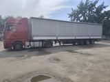 Mercedes-Benz  Actros 2004 годаүшін19 500 000 тг. в Алматы – фото 4