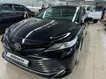 Toyota Camry 2019 годаүшін14 200 000 тг. в Алматы – фото 8