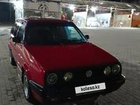 Volkswagen Golf 1990 годаүшін1 100 000 тг. в Алматы