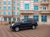 Toyota Land Cruiser Prado 2006 годаүшін10 400 000 тг. в Актау