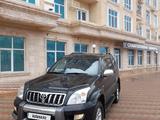 Toyota Land Cruiser Prado 2006 года за 10 400 000 тг. в Актау – фото 2